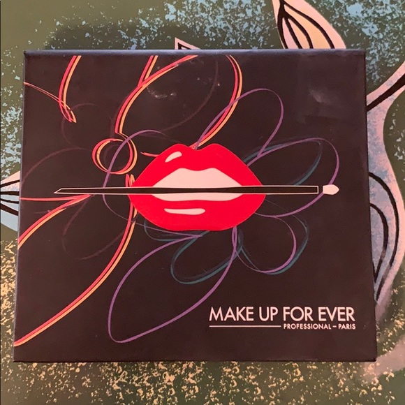 Makeup forever palette - Picture 3 of 4